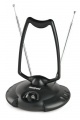 Meliconi Dvbt-antennas Inside - Indoor Tv Antenna, Power 38 Db. 4g.